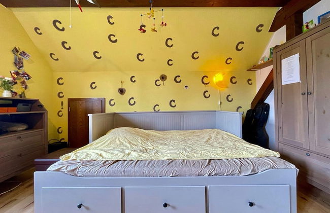 Charming Holiday Home With Garden - Foto 3