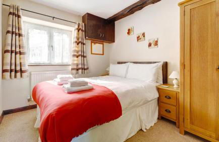 The Farmhouse at Thompson Ground - Foto 16