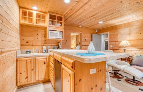 Land of the Sea Luxury - Foto 18