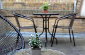 Studio Flat near Old Street With Balcony Suit Couple Sleeps 3 - Foto 18