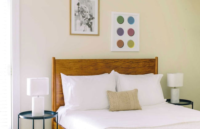 Warhol by Avantstay Expansive Estate Stunning Wine Cty Views - Photo 7