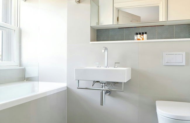 Sonder by Marriott Bonvoy Sloane Square Apartments Chelsea - Photo 56