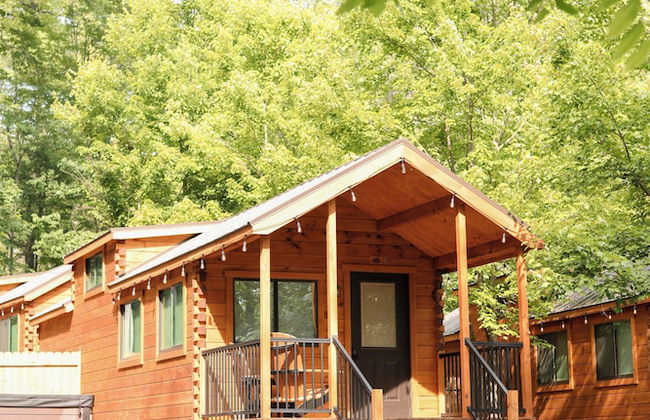 The Bellefonte Campground - Foto 28