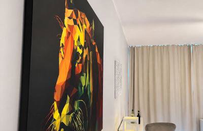 Freedom Studio Apartment - Foto 75