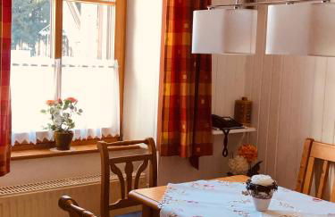 Haus bei der Linden Ferienwohnungen - Foto 72