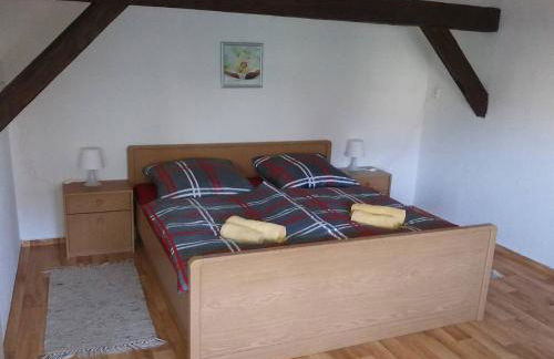 Monteurwohnung Langelsheim max 3 Personen - Foto 3