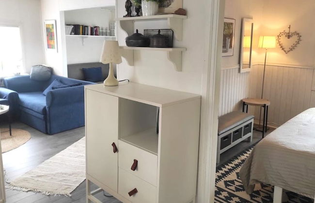 4 Star Holiday Home in Boras - Foto 2