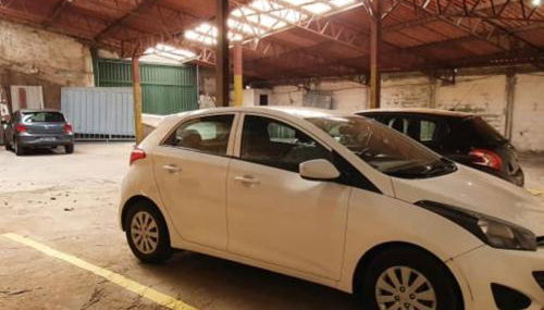 Apart Hotel Flomon - Foto 4