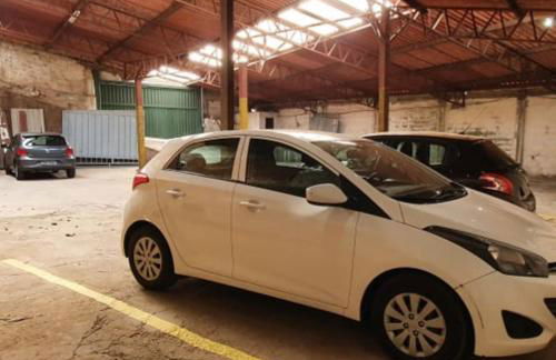 Apart Hotel Flomon - Foto 4