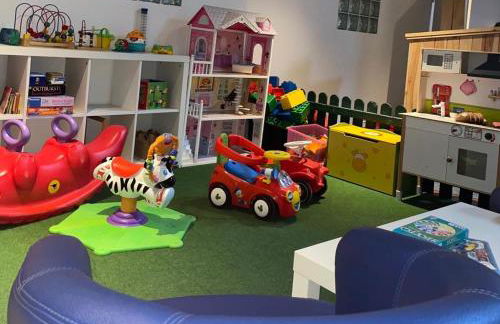 Gulfhof Greetsiel - Foto 21