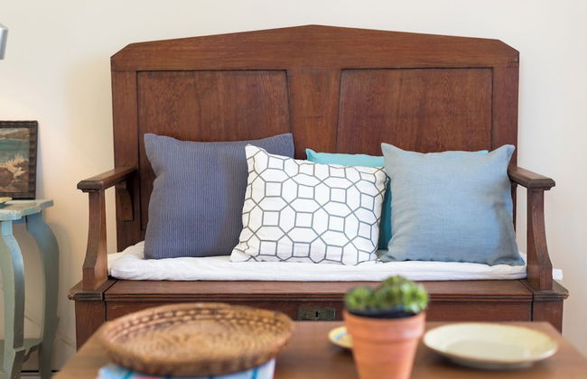 Foz002 · Miradouro do Ouro Apartment - Foto 63