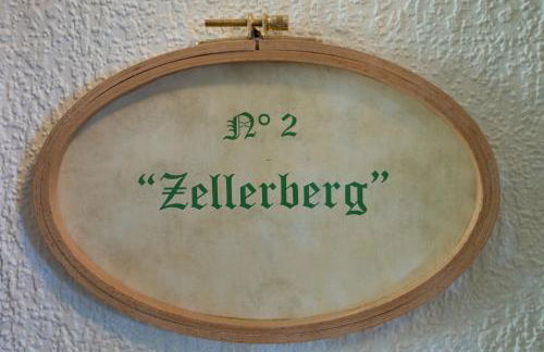 Haus Wonka - Mayer inkl. Chiemgaukarte - Foto 7