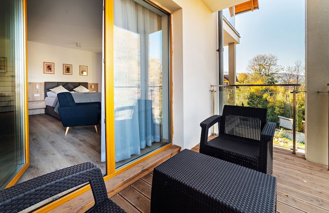 Apartamenty Sun & Snow Sarnia Residence - Photo 22