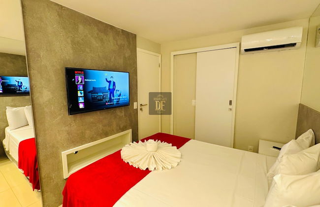 Vg Fun by Diego Flats - Photo 34