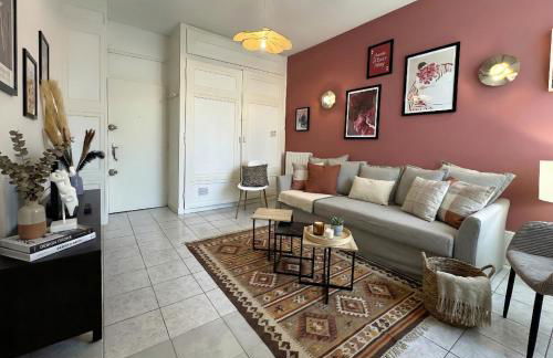 Novita - Appartement 4 personnes - check in h24 & wifi - Photo 15