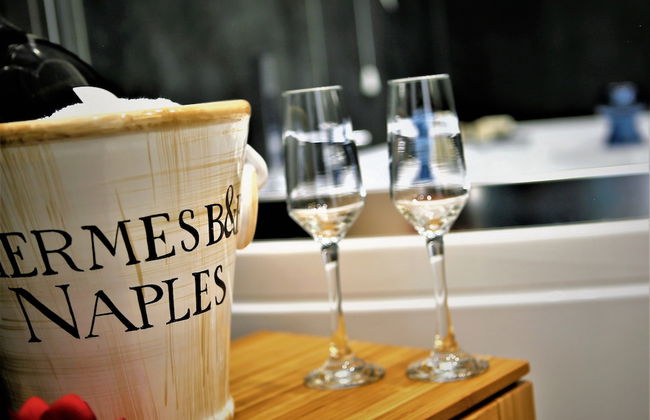 Hermes Rooms for tourists - Photo 46