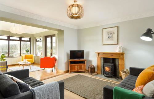 Borgan Cottage - Foto 6