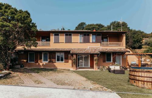 Resort Ombreseda - Photo 12