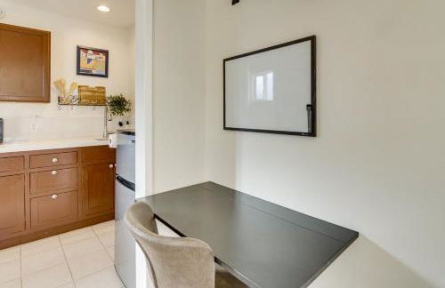 Work and Play! Extended-Stay Studio in Simi Valley - Foto 11