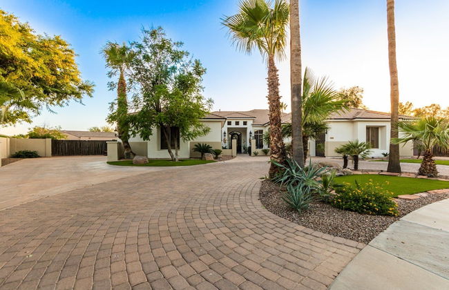 Tonto Chandler - Foto 57