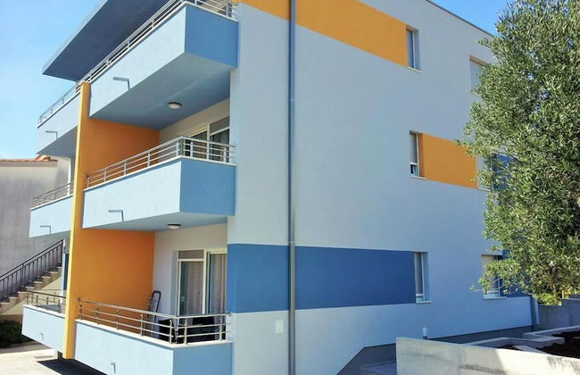 Apartments Zora 1629 - Foto 42