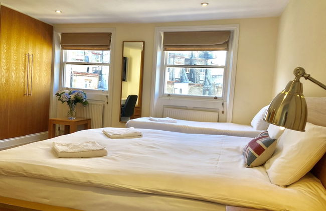 Buckingham Palace View Apartment - Foto 31