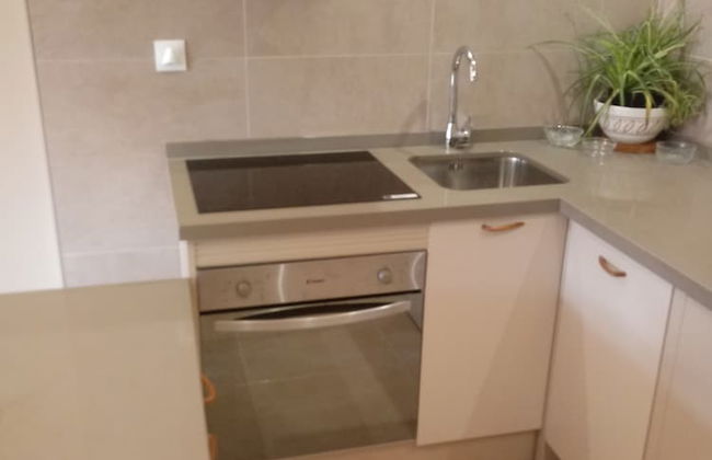 Apartamentos AS Málaga Centro Histórico - Photo 7