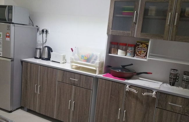 Homestay Signature Suite - Foto 10