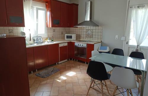 FG Home Rental Vila & Apartments - Foto 14