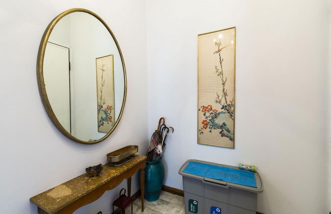 Panoramic sea View in Nervi - Foto 23