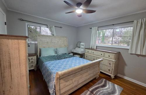 Hawkeye Lodge of Oakridge 109 - Foto 13