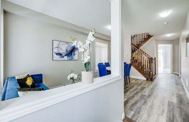 Aaira Suites 4 Bedroom - Foto 26