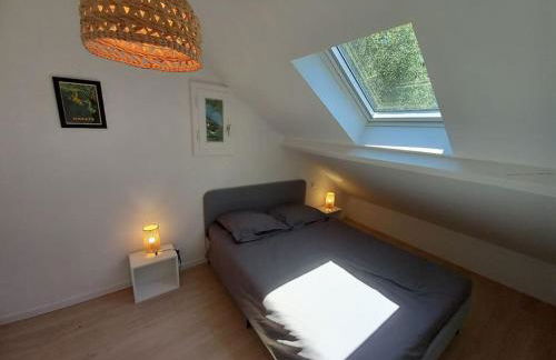 Maison Le Bain de L'Ours - Photo 6