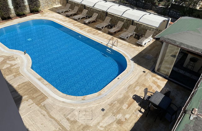 Belmaris apartments - Photo 16