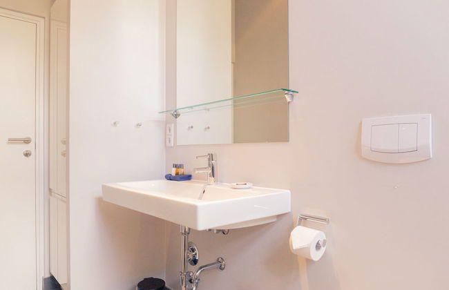 OSTKÜSTE - Villa Albatros Design Apartments - Foto 58