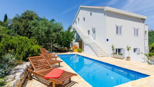 Apartment Maurora - Foto 2, Garden, sunbed, Garden view