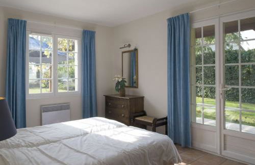 Luxury Villa in France with Pool and Garden - Foto 16