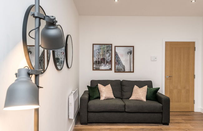 SGT Pepper’s Apartments - Foto 38