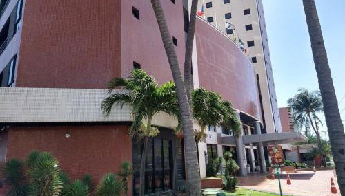 Vista espetacular 502 Beira Mar - Foto 4