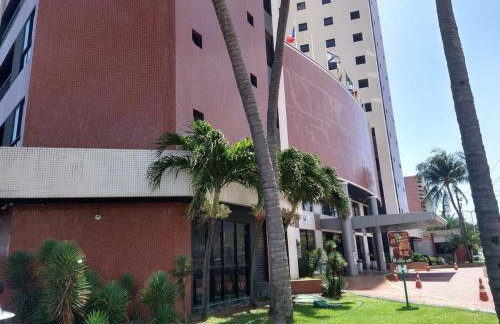 Vista espetacular 502 Beira Mar - Foto 4