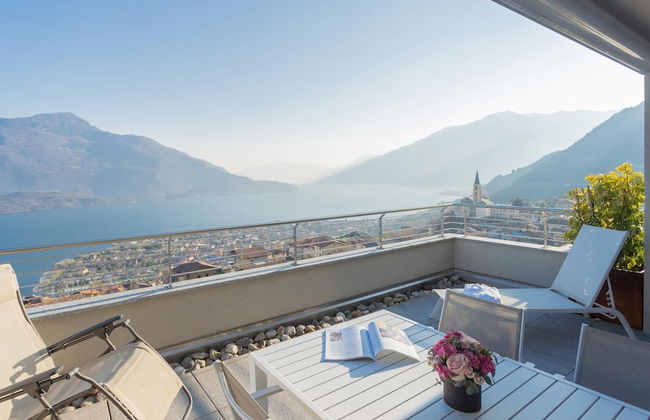 Valarin Como Luxory Apartment Wellness - Foto 78