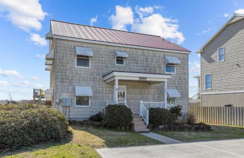 Pollock Cottage home - Foto 49