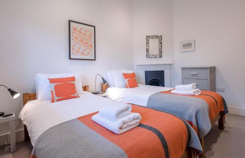 The Artist's House, Orford - Foto 32