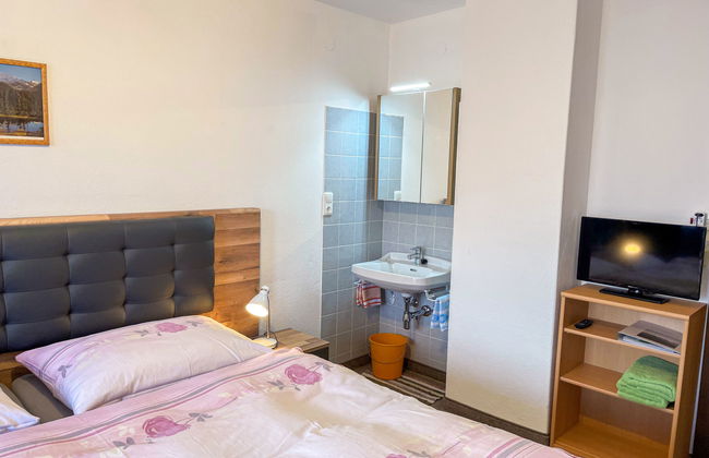 Ferwienwohnung Oberberghof - Foto 5