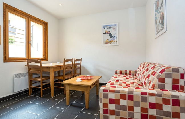 Résidence Les Aiguilles de Warens - Foto 4