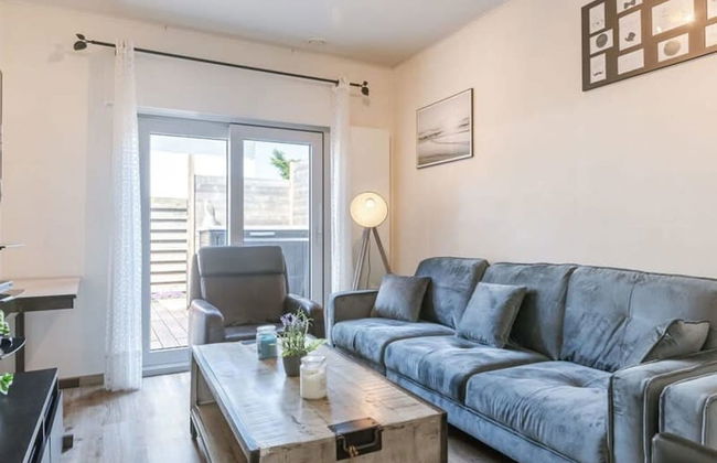 Spacious House With Garden and Parking - Foto 13