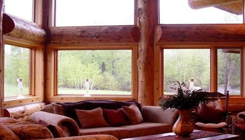 Delightful Cabin Rental near Custer Gallatin National Forest, Montana - Foto 2