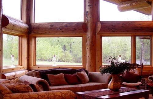 Delightful Cabin Rental near Custer Gallatin National Forest, Montana - Foto 2