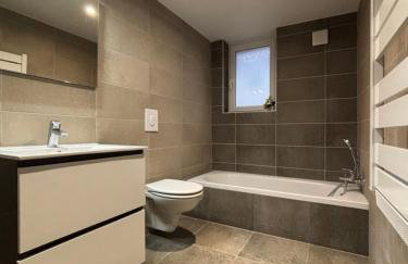 Cosy Apartment near Strasbourg - Foto 8