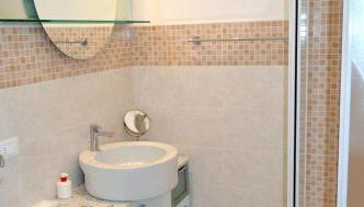 Casa Leone 1 - Photo 5, Shower